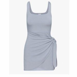 Aritzia Wilfred Saturn Mini- Ardoise